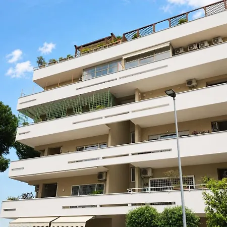 Apartamento Skyline Colleverde Golf Colle Verde