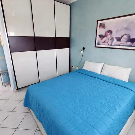 Skyline Colleverde Golf Apartamento