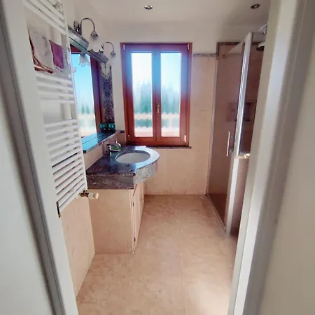 Apartamento Skyline Colleverde Golf Colle Verde